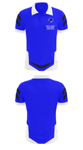 North Forney High School Basketball 14770415 Short Sleeve Performance Polo - 34