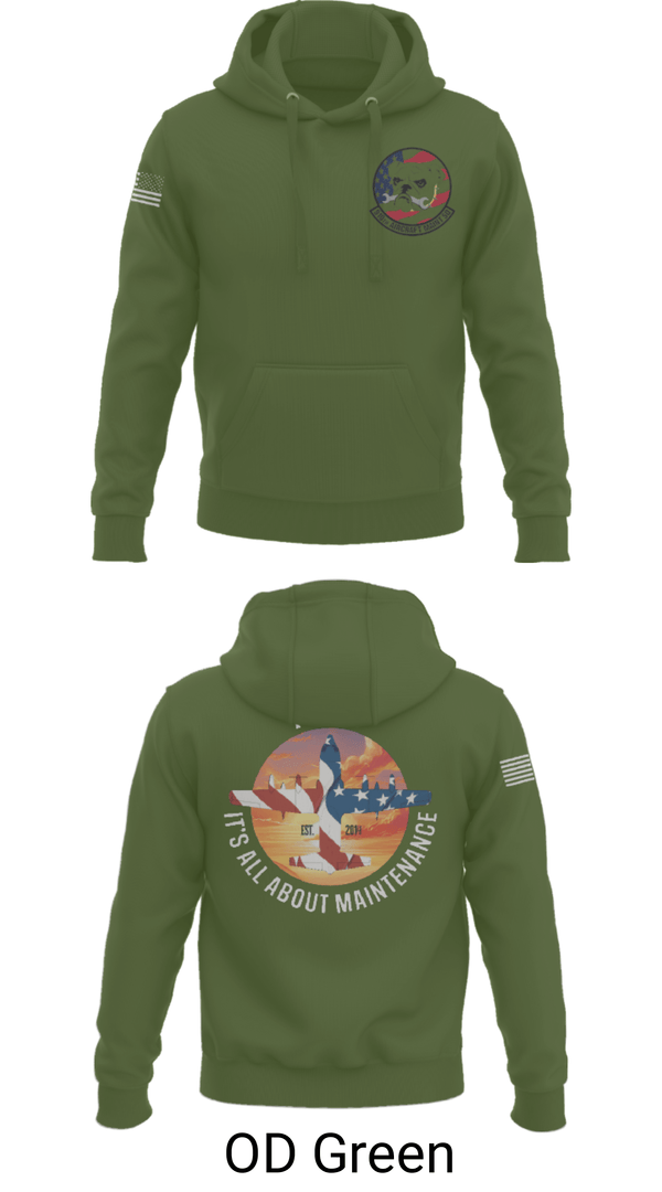Hoodie, 910th AMU, Air Force, Teamtime, Team time, sublimation, custom sports apparel, team uniforms, spirit wear, spiritwear, sports uniforms, custom shirts, team store, custom team store, fundraiser sports, apparel fundraiser