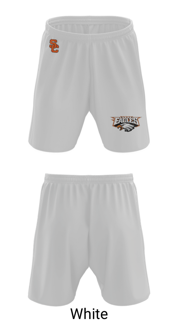 Athletic Shorts With Pockets, South Charleston High School Wrestling, Wrestling, Teamtime, Team time, sublimation, custom sports apparel, team uniforms, spirit wear, spiritwear, sports uniforms, custom shirts, team store, custom team store, fundraiser sports, apparel fundraiser
