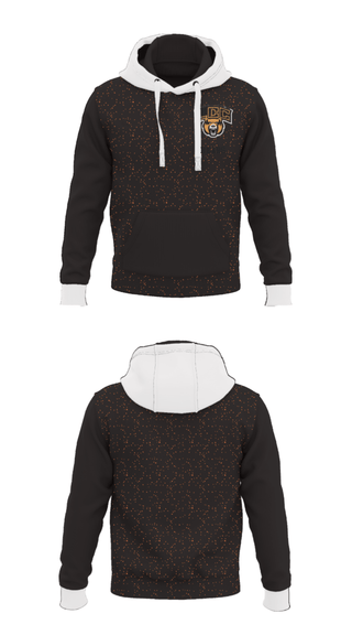 Hoodie, Bears, Golf, Teamtime, Team time, sublimation, custom sports apparel, team uniforms, spirit wear, spiritwear, sports uniforms, custom shirts, team store, custom team store, fundraiser sports, apparel fundraiser