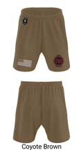 G Co 427th 38231110 Athletic Shorts With Pockets - 13