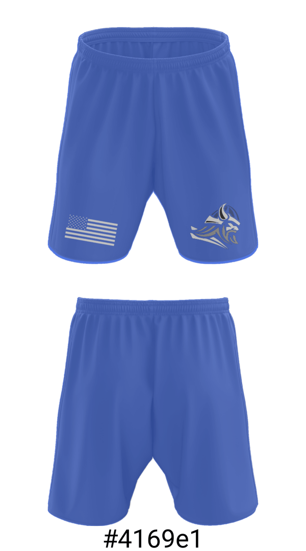 Athletic Shorts With Pockets, Northern Valley Regional High School At Demarest, Women's Basketball, Teamtime, Team time, sublimation, custom sports apparel, team uniforms, spirit wear, spiritwear, sports uniforms, custom shirts, team store, custom team store, fundraiser sports, apparel fundraiser