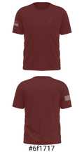 Northside High School Cross Country 12321025 Short Sleeve Performance Shirt - 19