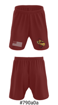 Stanton County High School 34760874 Athletic Shorts With Pockets - 15