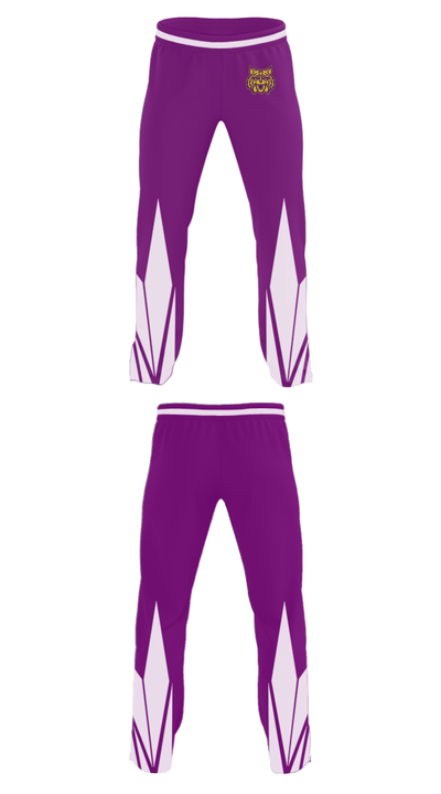 Mount Olive High School 25414434 Sweatpants - 24