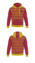 Leyton High School Basketball 97839125 Hoodie - 23