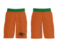 Thompson Junior High School Basketball 26993562 Mens Soccer Shorts - 31
