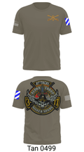 A/3-17 ACS 71294837 Short Sleeve Performance Shirt - 38