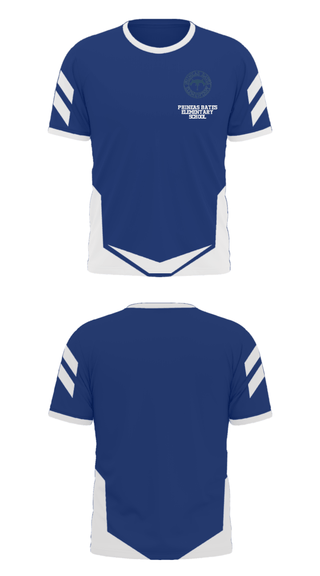 Short Sleeve Performance Polo, Phineas Bates Elementary School, Spirit Store, Teamtime, Team time, sublimation, custom sports apparel, team uniforms, spirit wear, spiritwear, sports uniforms, custom shirts, team store, custom team store, fundraiser sports, apparel fundraiser