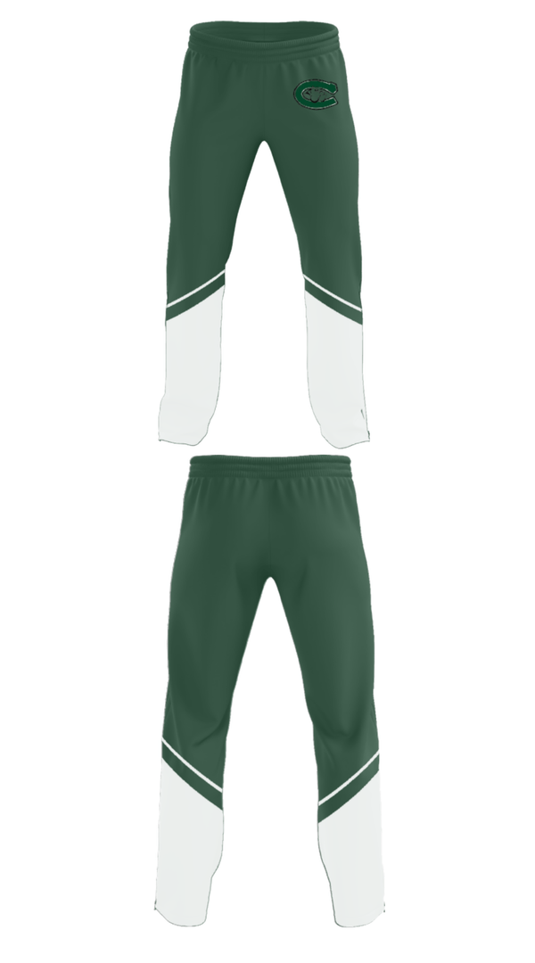 Sweatpants, Canton Youth Basketball Association, Men's Basketball, Teamtime, Team time, sublimation, custom sports apparel, team uniforms, spirit wear, spiritwear, sports uniforms, custom shirts, team store, custom team store, fundraiser sports, apparel fundraiser