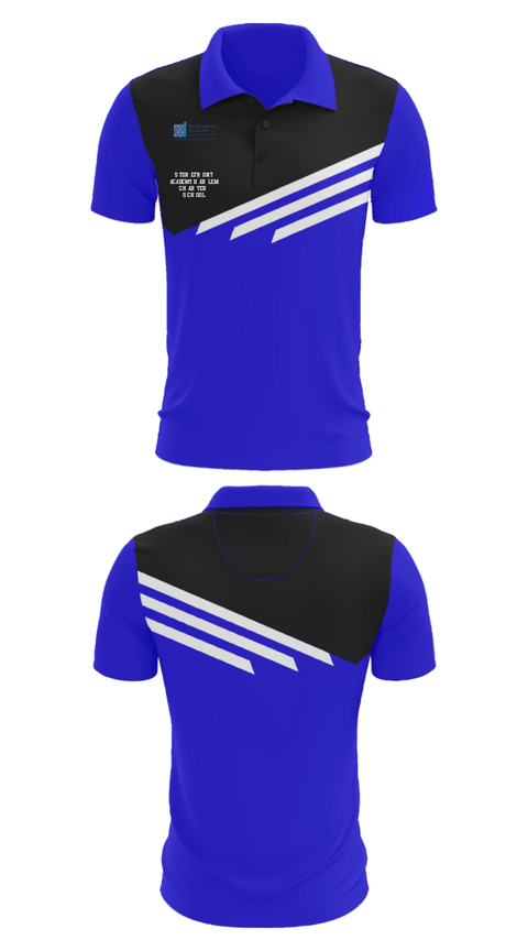 Short Sleeve Performance Polo, Storefront Academy Harlem Charter School, Spirit Store, Teamtime, Team time, sublimation, custom sports apparel, team uniforms, spirit wear, spiritwear, sports uniforms, custom shirts, team store, custom team store, fundraiser sports, apparel fundraiser