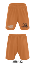 Cooperstown Senior High School Wrestling 44046237 Athletic Shorts With Pockets - 15