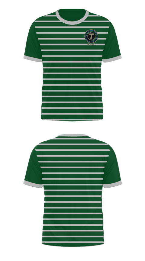 Short Sleeve Performance Shirt, Taylor Career And Technical Center, Spirit Store, Teamtime, Team time, sublimation, custom sports apparel, team uniforms, spirit wear, spiritwear, sports uniforms, custom shirts, team store, custom team store, fundraiser sports, apparel fundraiser