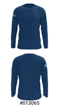 Casa de Dios 14899399 Long Sleeve Performance Shirt - 3