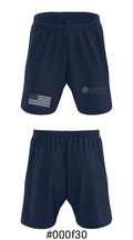 Unity Christian School 57996411 Athletic Shorts With Pockets - 15
