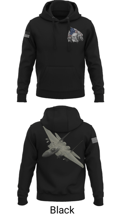 57 FIS 38489790 Hoodie - 24