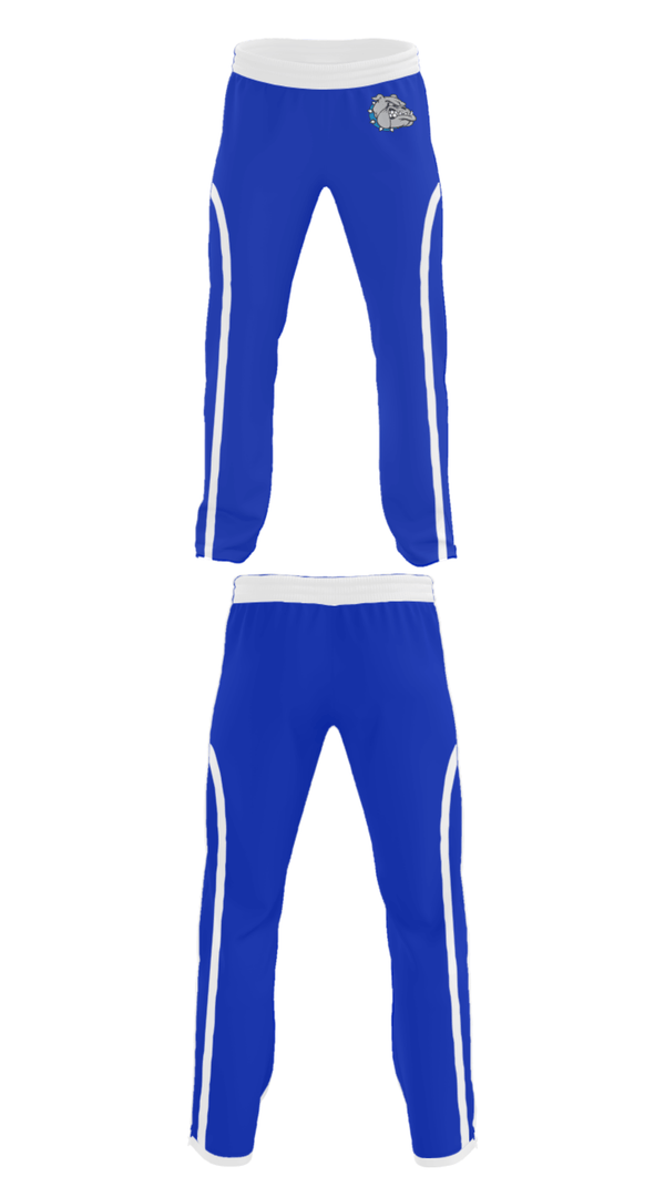 Sweatpants, Albemarle High School Wrestling, Wrestling, Teamtime, Team time, sublimation, custom sports apparel, team uniforms, spirit wear, spiritwear, sports uniforms, custom shirts, team store, custom team store, fundraiser sports, apparel fundraiser