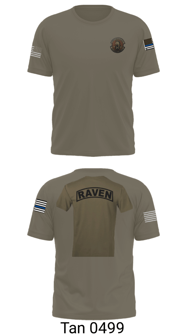 Short Sleeve Performance Shirt, , Air Force, Teamtime, Team time, sublimation, custom sports apparel, team uniforms, spirit wear, spiritwear, sports uniforms, custom shirts, team store, custom team store, fundraiser sports, apparel fundraiser