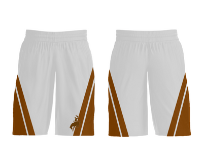 Catasauqua High School Basketball 90441511 Mens Soccer Shorts - 35