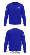 Wichita WILDCATS 12U 3000712 Crew Neck Sweatshirt - 16