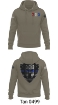 285 48466667 Hoodie - 40