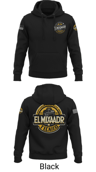 Hoodie, Kqmen, , Teamtime, Team time, sublimation, custom sports apparel, team uniforms, spirit wear, spiritwear, sports uniforms, custom shirts, team store, custom team store, fundraiser sports, apparel fundraiser