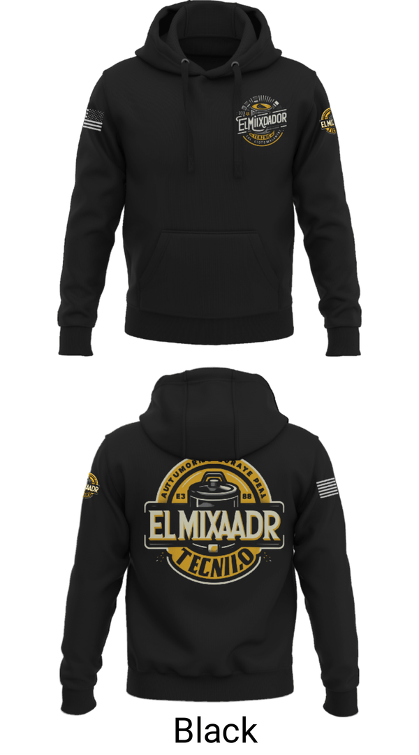 Hoodie, Kqmen, , Teamtime, Team time, sublimation, custom sports apparel, team uniforms, spirit wear, spiritwear, sports uniforms, custom shirts, team store, custom team store, fundraiser sports, apparel fundraiser