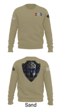 285 48466667 Crew Neck Sweatshirt - 42