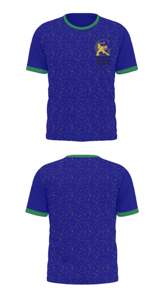 Short Sleeve Performance Shirt, Goldsboro High School Wrestling, Wrestling, Teamtime, Team time, sublimation, custom sports apparel, team uniforms, spirit wear, spiritwear, sports uniforms, custom shirts, team store, custom team store, fundraiser sports, apparel fundraiser