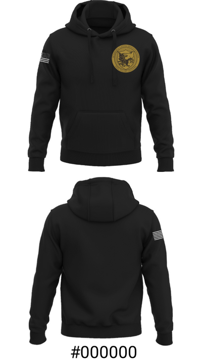 Boston Latin Academy Basketball 35681185 Hoodie - 17