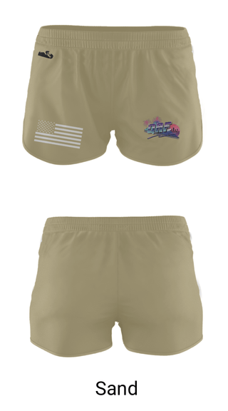 Ranger Panties, , Marines, Teamtime, Team time, sublimation, custom sports apparel, team uniforms, spirit wear, spiritwear, sports uniforms, custom shirts, team store, custom team store, fundraiser sports, apparel fundraiser