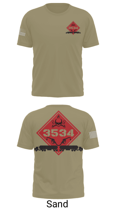 CLB4 18081241 Short Sleeve Performance Shirt - 46