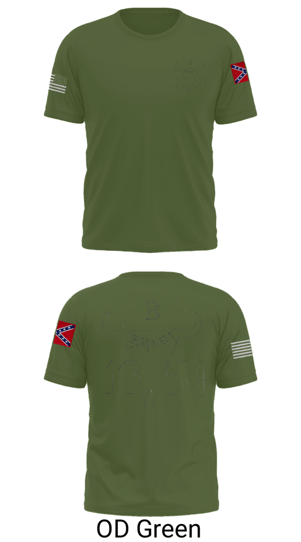 Short Sleeve Performance Shirt, GOD'S GANGSTER'SBarnetts, Marines, Teamtime, Team time, sublimation, custom sports apparel, team uniforms, spirit wear, spiritwear, sports uniforms, custom shirts, team store, custom team store, fundraiser sports, apparel fundraiser