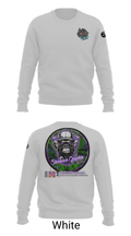 Silverback Graphix 27287799 Crew Neck Sweatshirt - 2