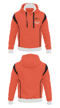 Keene High School 42902569 Hoodie - 36