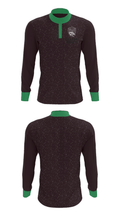 Eagle Eye Security 16019219 Quarter Zip Jacket - 24