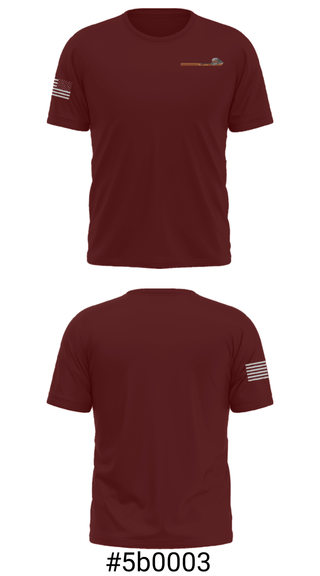 Short Sleeve Performance Shirt, Herington High School, Spirit Store, Teamtime, Team time, sublimation, custom sports apparel, team uniforms, spirit wear, spiritwear, sports uniforms, custom shirts, team store, custom team store, fundraiser sports, apparel fundraiser