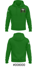 Marcellus Senior High School Basketball 87934930 Hoodie - 17