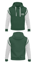 Canton Youth Basketball Association 12941675 Hoodie - 31