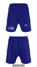 Fairborn Primary School 96377124 Athletic Shorts With Pockets - 15