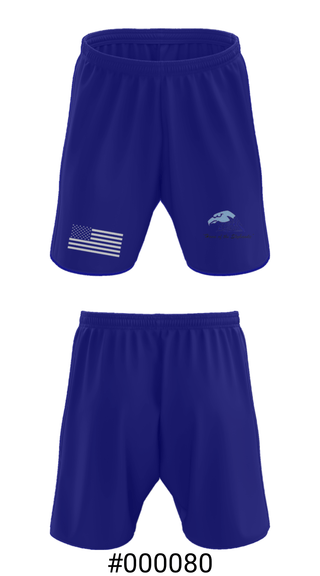 Athletic Shorts With Pockets, Fairborn Primary School, Spirit Store, Teamtime, Team time, sublimation, custom sports apparel, team uniforms, spirit wear, spiritwear, sports uniforms, custom shirts, team store, custom team store, fundraiser sports, apparel fundraiser