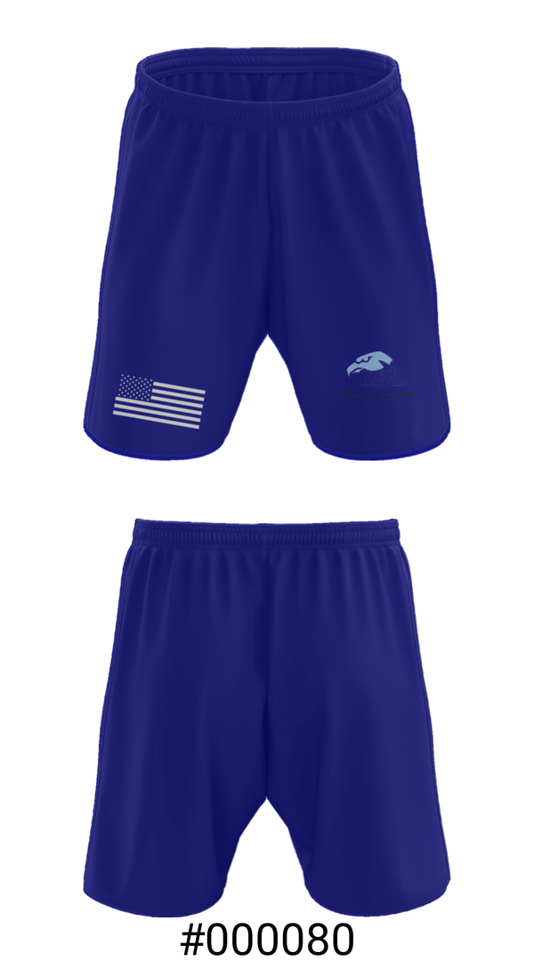 Athletic Shorts With Pockets, Fairborn Primary School, Spirit Store, Teamtime, Team time, sublimation, custom sports apparel, team uniforms, spirit wear, spiritwear, sports uniforms, custom shirts, team store, custom team store, fundraiser sports, apparel fundraiser