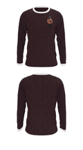 Park View Education Centre 44818571 Long Sleeve Performance Shirt - 34