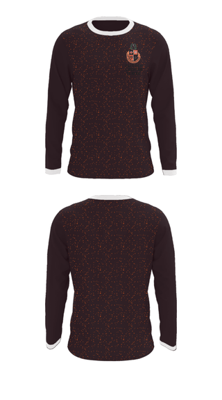 Long Sleeve Performance Shirt, Park View Education Centre, Spirit Store, Teamtime, Team time, sublimation, custom sports apparel, team uniforms, spirit wear, spiritwear, sports uniforms, custom shirts, team store, custom team store, fundraiser sports, apparel fundraiser
