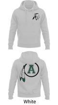 Avon Central High School Basketball 61506869 Hoodie - 3