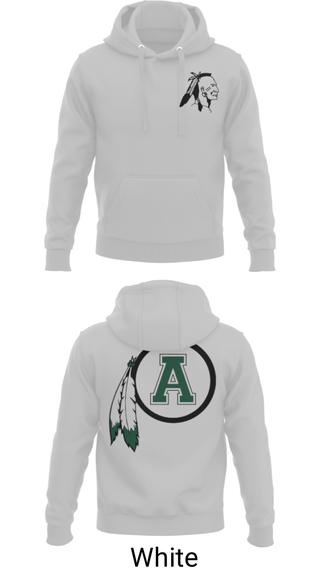 Hoodie, Avon Central High School Basketball, Women's Basketball, Teamtime, Team time, sublimation, custom sports apparel, team uniforms, spirit wear, spiritwear, sports uniforms, custom shirts, team store, custom team store, fundraiser sports, apparel fundraiser