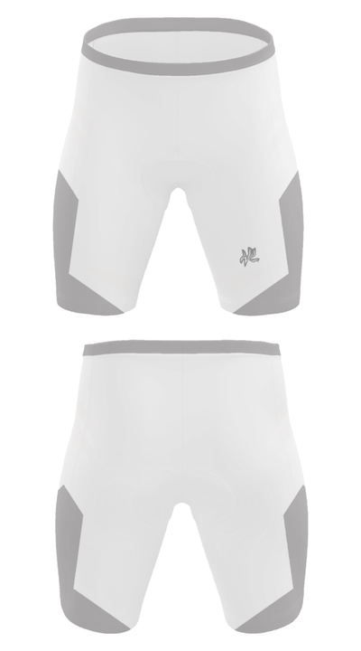 Whole Lotta 18700693 Women's Compression Shorts - 30