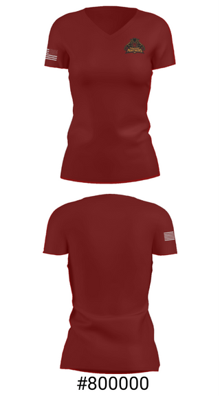Women's Short Sleeve Vneck Shirt, J F Shields High School Basketball, Men's Basketball, Teamtime, Team time, sublimation, custom sports apparel, team uniforms, spirit wear, spiritwear, sports uniforms, custom shirts, team store, custom team store, fundraiser sports, apparel fundraiser