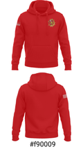 Breach 7254818 Hoodie - 17