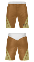 Holt High School Wrestling 51919696 Fight Shorts - 33